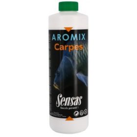 Sensas AROMIX 500ML (Carpes)