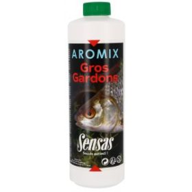 Sensas AROMIX 500ML (Gros Gardons)