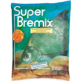 Sensas ADDITIF 300G (Super Bremix)
