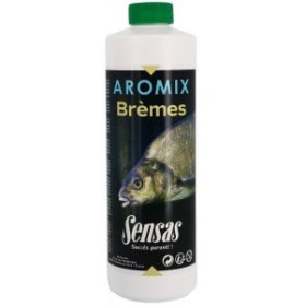 Sensas AROMIX 500ML (Bremes)