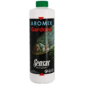 Sensas AROMIX 500ML (Gardons)