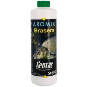 Sensas AROMIX 500ML (Brasem)