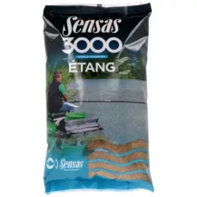 Sensas 3000 ETANG