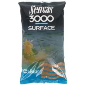 Sensas 3000 SURFACE 1 kg
