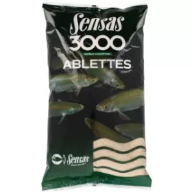 Sensas 3000 ABLETTES 1 kg