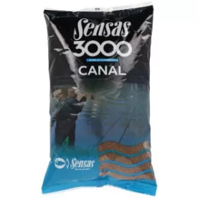 Sensas 3000 CANAL