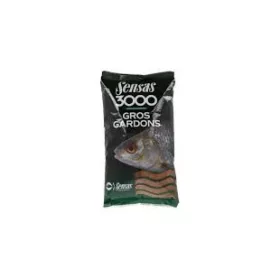 Sensas 3000 GROS GARDONS