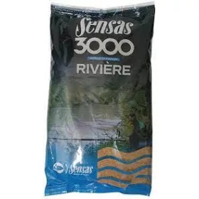 Sensas 3000 RIVIERE
