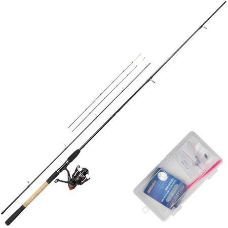 Rive Waggler 362 combo smart star