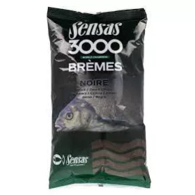 Sensas 3000 BREMES (Noire)