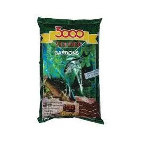 Sensas 3000 FEEDER 1 KG (Gardons)