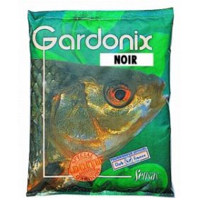 Sensas ADDITIF 300G (Gardonix Noir)