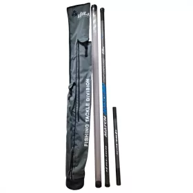 ITALICA Match Carp Rakósbot 13m