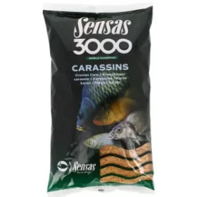 Sensas 3000 CARASSINS 1 kg
