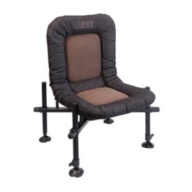 RIVE FEEDER CLUB NOIR D36