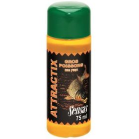 Sensas ATTRACTIX 75ML (Gros Poissons / Carp)