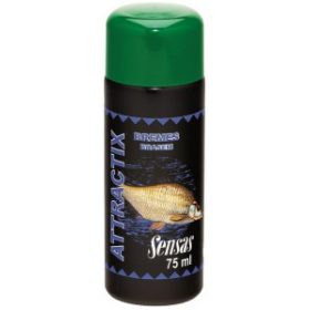 Sensas ATTRACTIX 75ML (Bremes / Brasem)