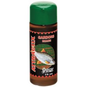 Sensas ATTRACTIX 75ML (Gardons / Roach)