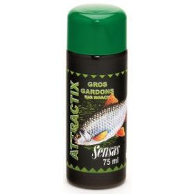 Sensas ATTRACTIX 75ML (Gros Gardons)