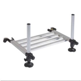 RIVE OPEN PLATFORM 2/4 D3 (ELOXÁLT)