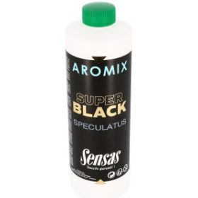 Sensas AROMIX 500ML (Speculatus Black)