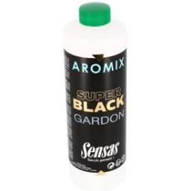 Sensas AROMIX 500ML (Gardon Black)