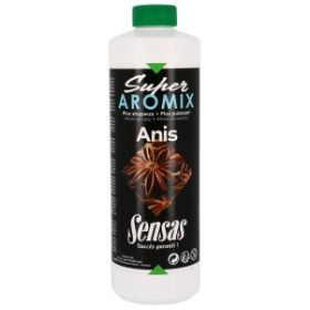 Sensas SUPER AROMIX 500ML (Anis)