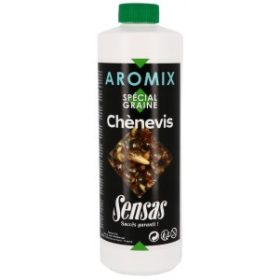 Sensas AROMIX 500ML (Chenevis)