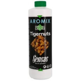 Sensas AROMIX 500ML (Tiger Slim)