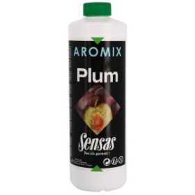 Sensas AROMIX 500ML (Plum)