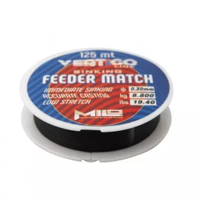 Vertigo Feeder Match 125 m
