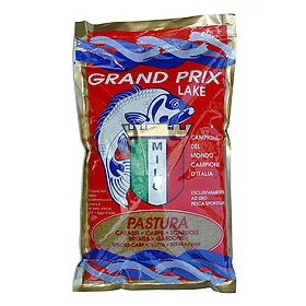Milo Pastura Grand Prix etetőanyag - 1 kg
