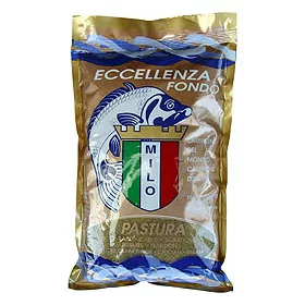 Milo Pastura Eccellenza Fondo etetőanyag - 1 kg