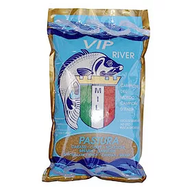 Milo Pastura VIP River etetőanyag - 1 kg