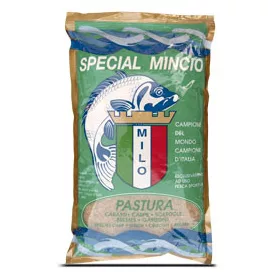 Milo Pastura Special Mincio etetőanyag - 1 kg