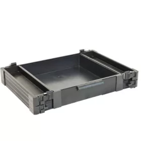 RIVE F2 60 FIÓK (FEKETE)