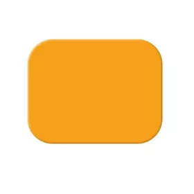 RIVE VÍZÁLLÓ INDIKÁTOR RWS, 1X4 (ORANGE)