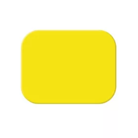 RIVE VÍZÁLLÓ INDIKÁTOR RWS, 1X4 (JAUNE)