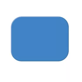 RIVE VÍZÁLLÓ INDIKÁTOR RWS, 1X4 (BLEU)