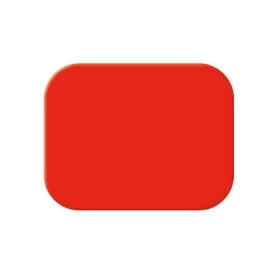 RIVE VÍZÁLLÓ INDIKÁTOR RWS, 1X4 (ROUGE)