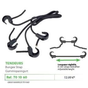 Rive adapterek, kiegészítők egy pár