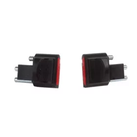 Rive F1 alu csat (egy pár)