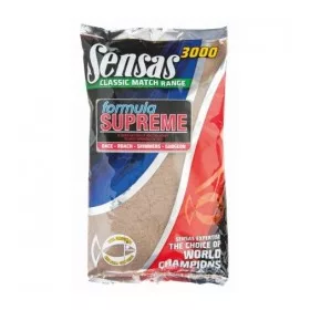 Sensas 3000 FORMULE SUPREME N°1 1 kg