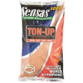 Sensas 3000 TON-UP 1 kg