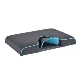 RIVE PÁRNA, FIX SAROKKAL (REQUIN NOIR/AQUA)