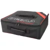 HYDRA BAIT BAG CARBON LINE Csali táska