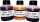 BAGEM FLAVOURED DYES 250ml RED KRILL