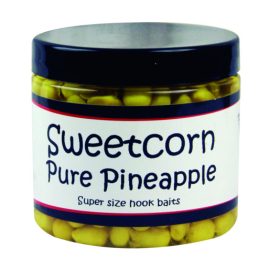 BAGEM SWEETCORN 200ml RED KRILL - PIROS