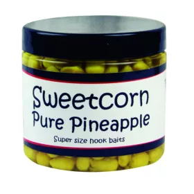 BAGEM SWEETCORN - 200ml (BESC) - SUPER STRAWBERRY - PIROS