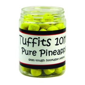BAGEM TUFFITS PURE PINEAPPLE 10mm